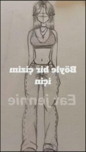 a painting of a man sitting on a chair