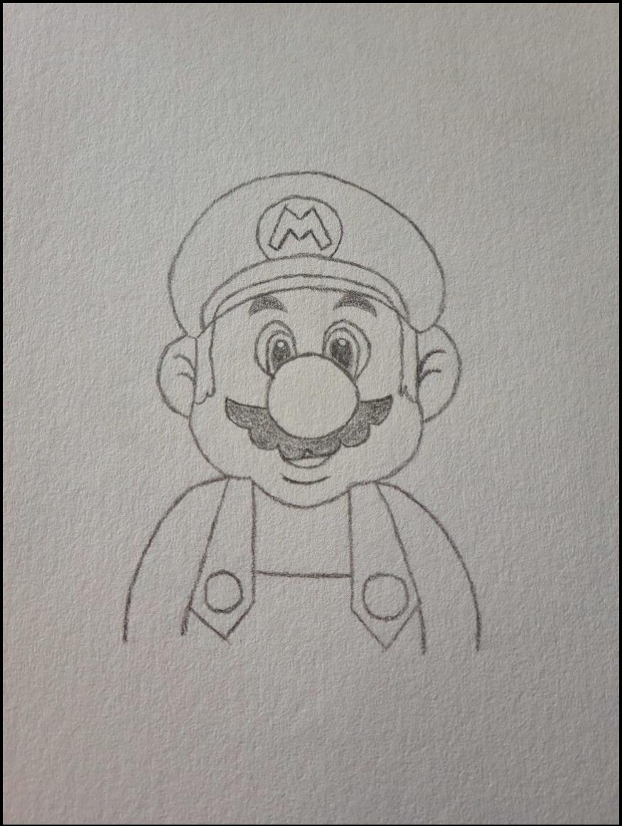 a painting of a person with a bird on a wall