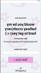 a sign that is on a wall