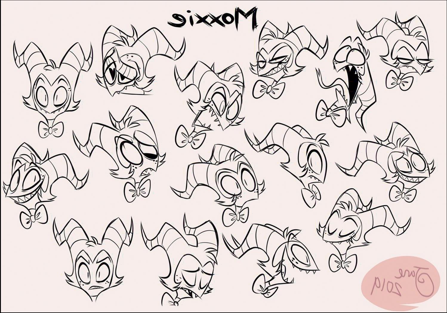 a painting of a group of birds on a wall