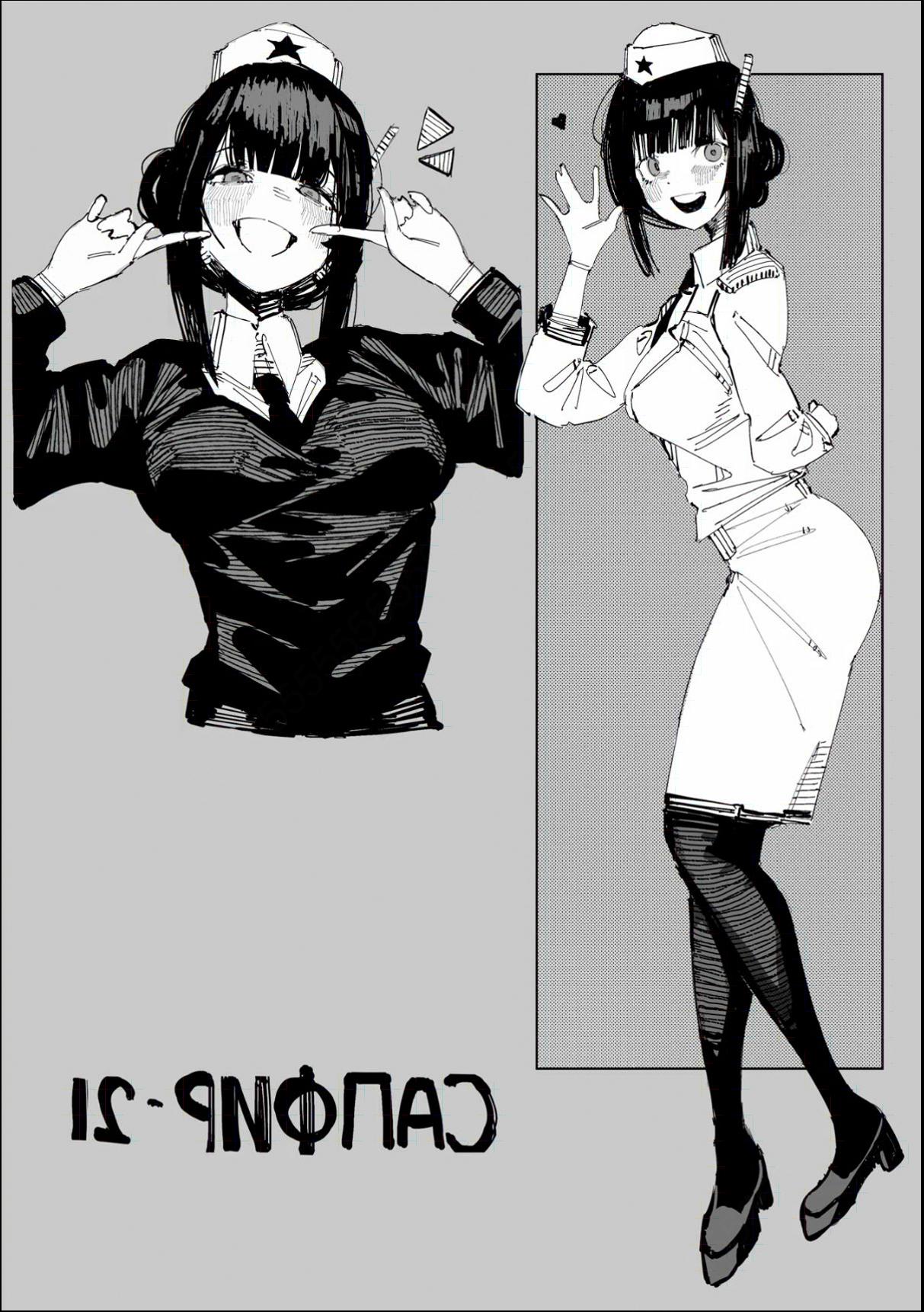 a woman holding a cat on a wall