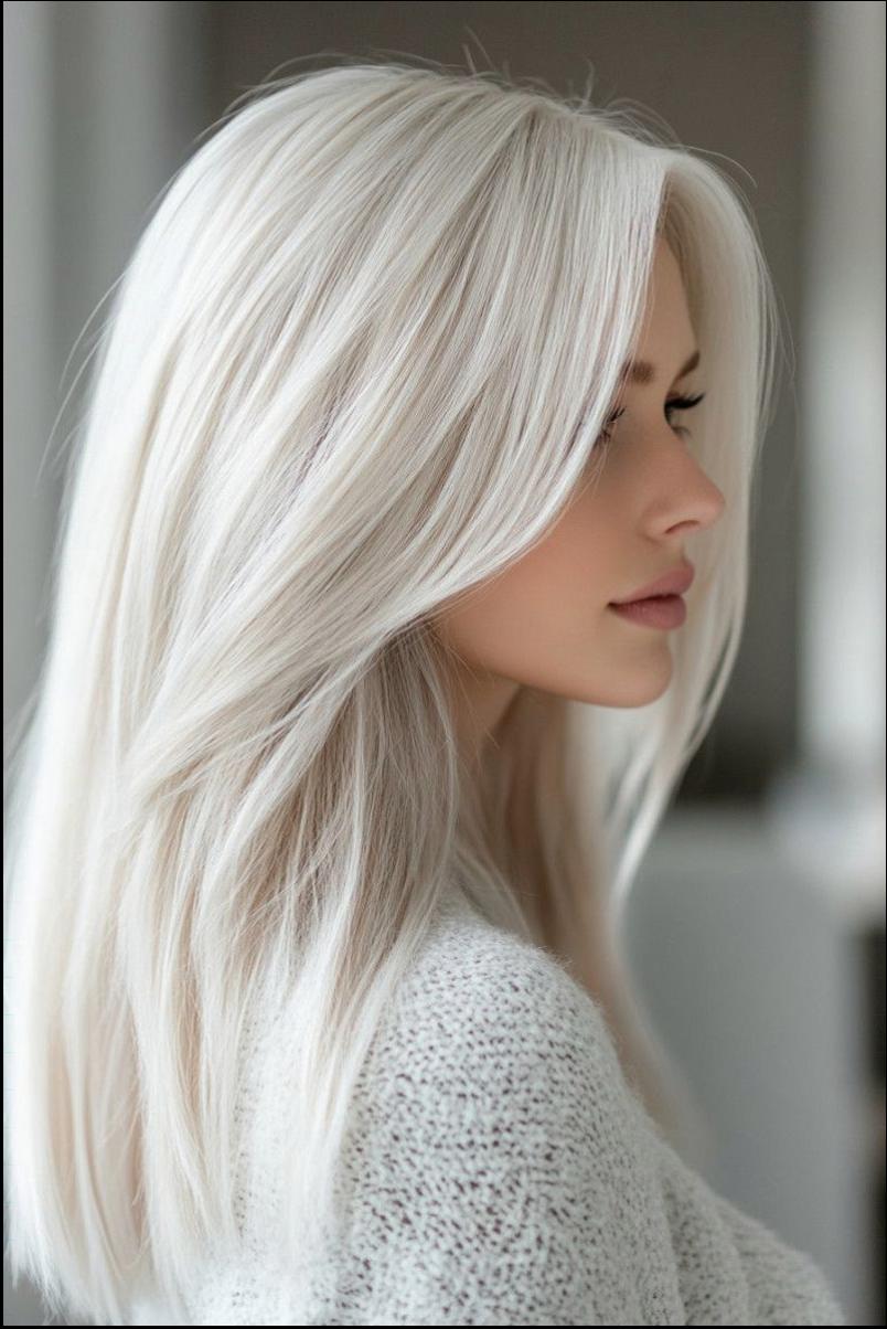 a woman in a white dress is holding a white object