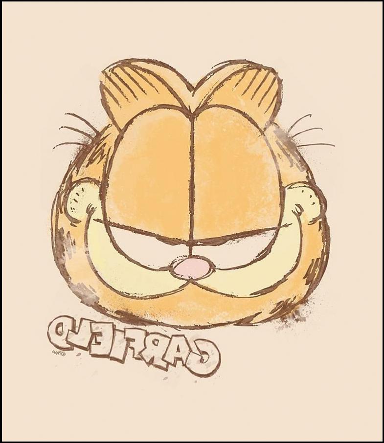 a stuffed animal with a cartoon face on it