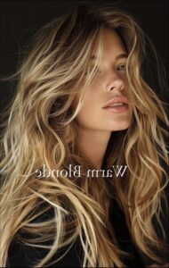 a woman is posing for a picture with a black and white background