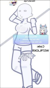 a photo taken from behind a computer screen