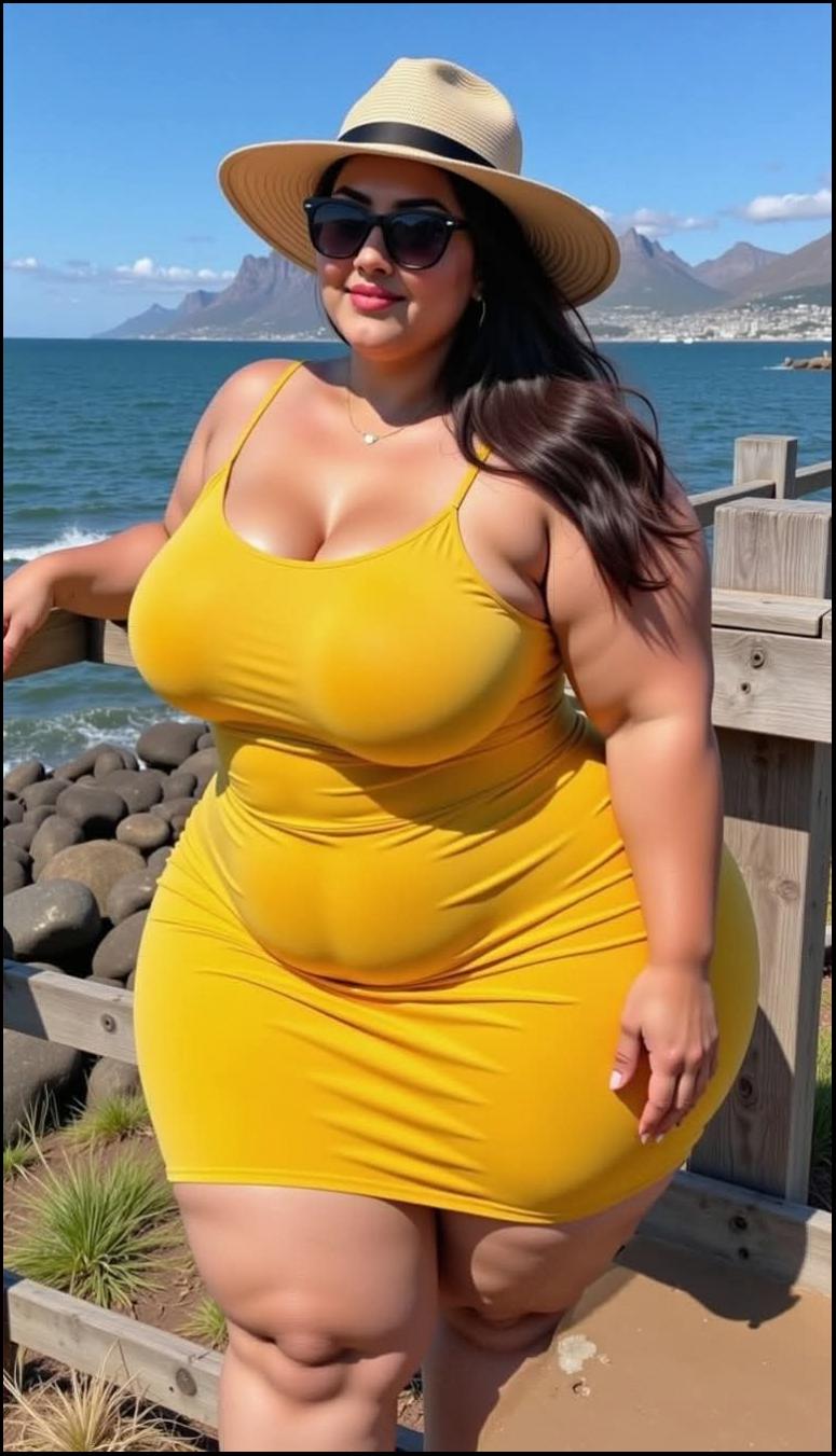 a woman wearing a pink hat and holding a pink and white surfboard