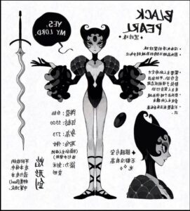 a painting of a woman holding a bird