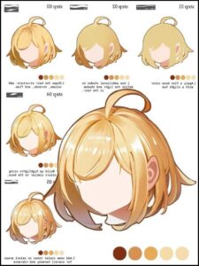 a cake with a picture of a man on it