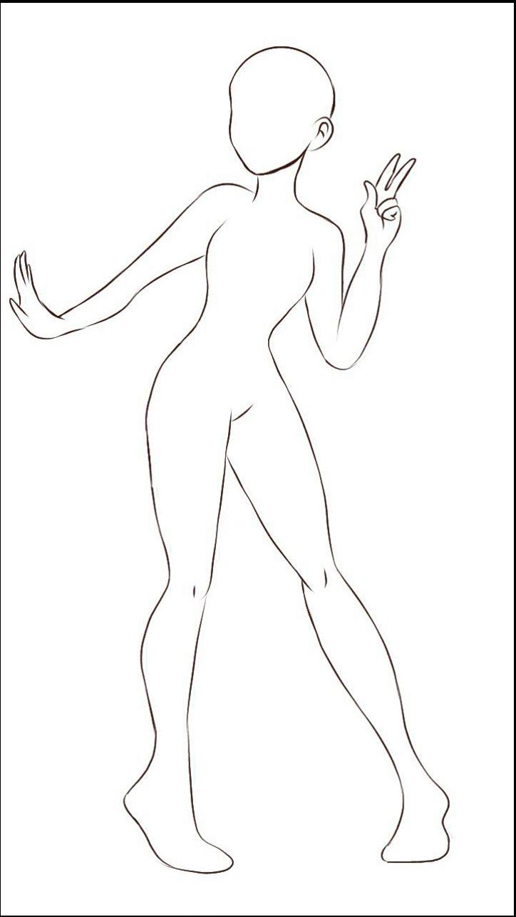 a painting of a person holding a white and black object