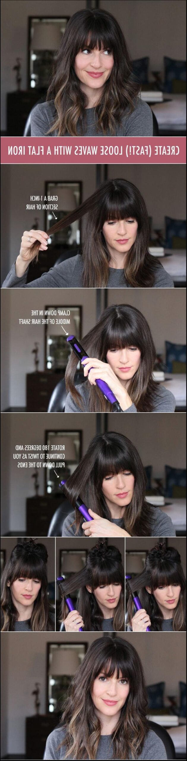 a woman is taking a picture of a man with a camera