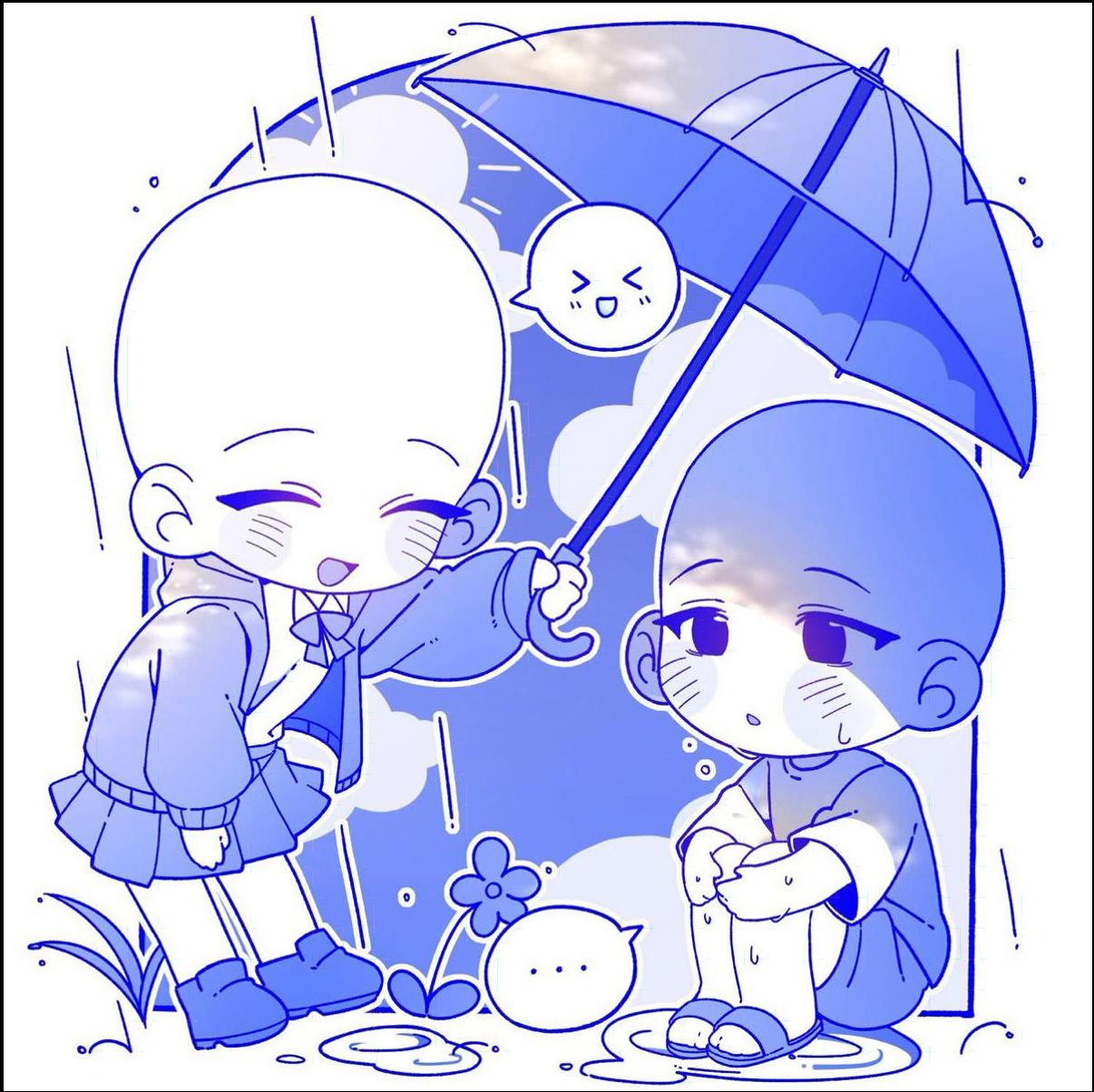 a painting of a woman holding a kite