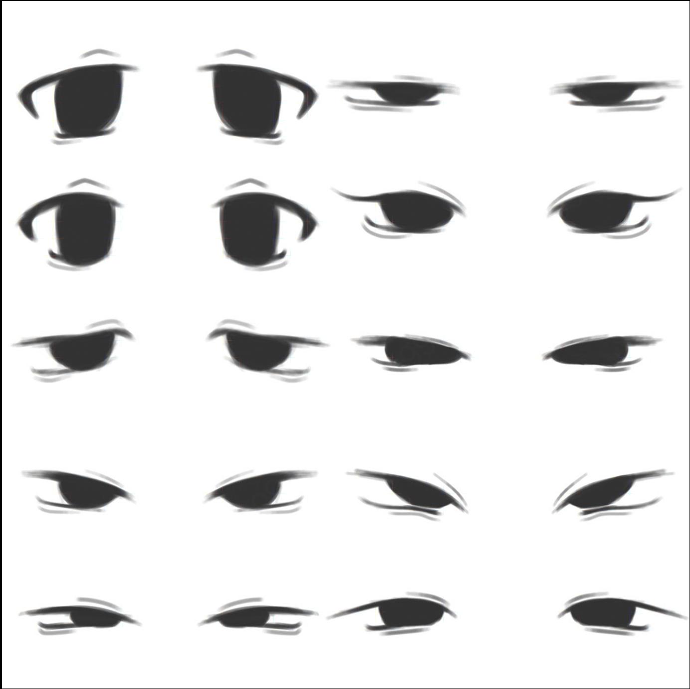 a collage of photos of a person wearing a black and white striped tie