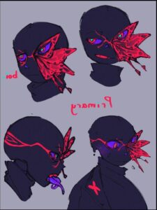 a collage of different types of stuffed animals