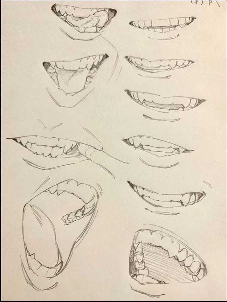 a painting of a group of people holding a plate