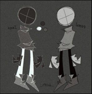 a collage of different types of birds on a wall