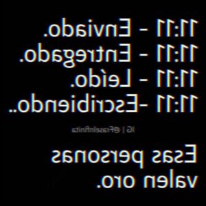 a clock on a street sign