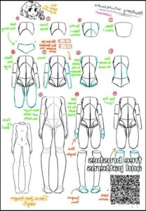 a collage of photos of people on a street