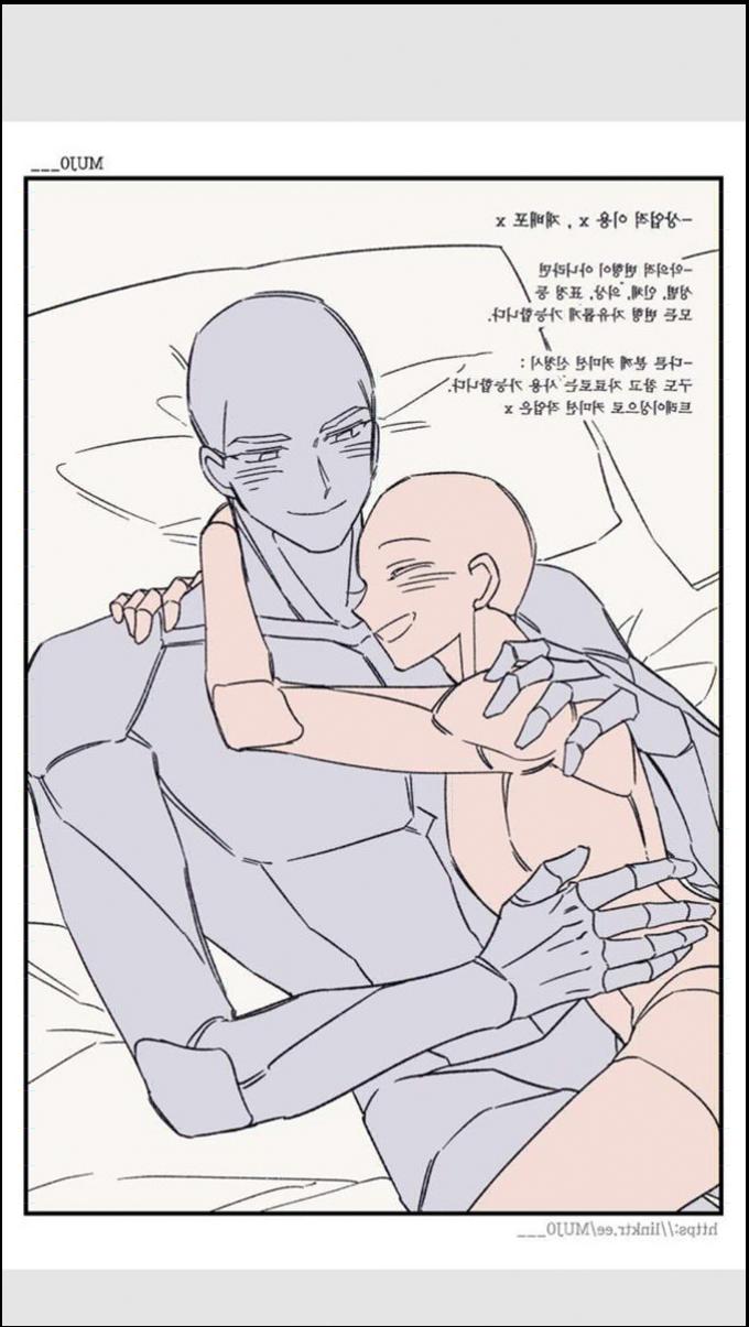 a painting of a man with a picture of a cat on his head