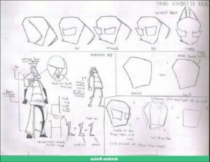 a collage of photos of people with different types of writing