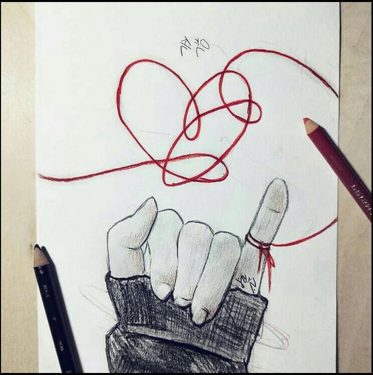 a pair of scissors and a piece of paper