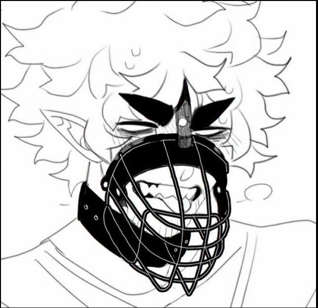 a painting of a bird on a bird feeder