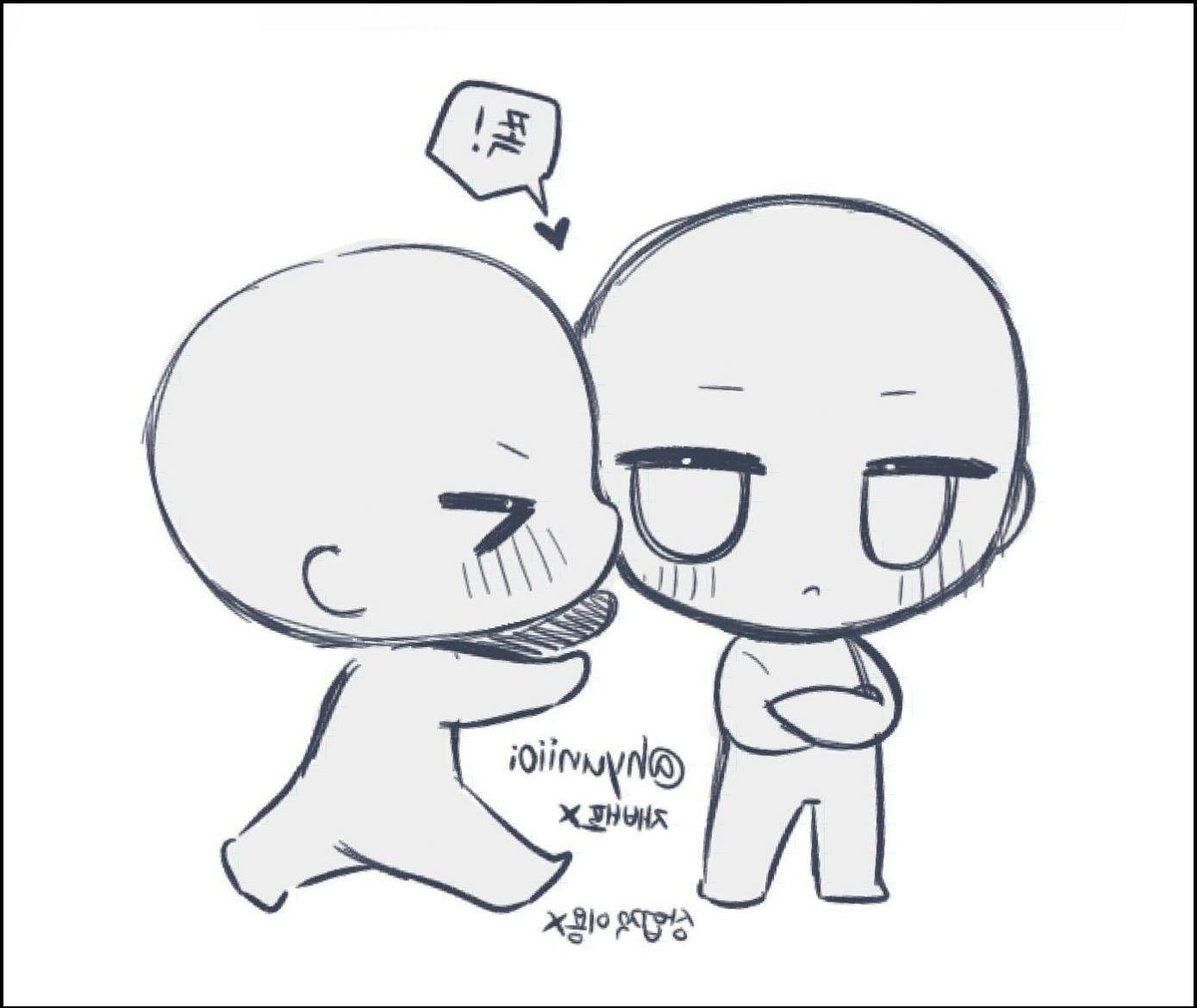 a painting of a woman with a cat on her head