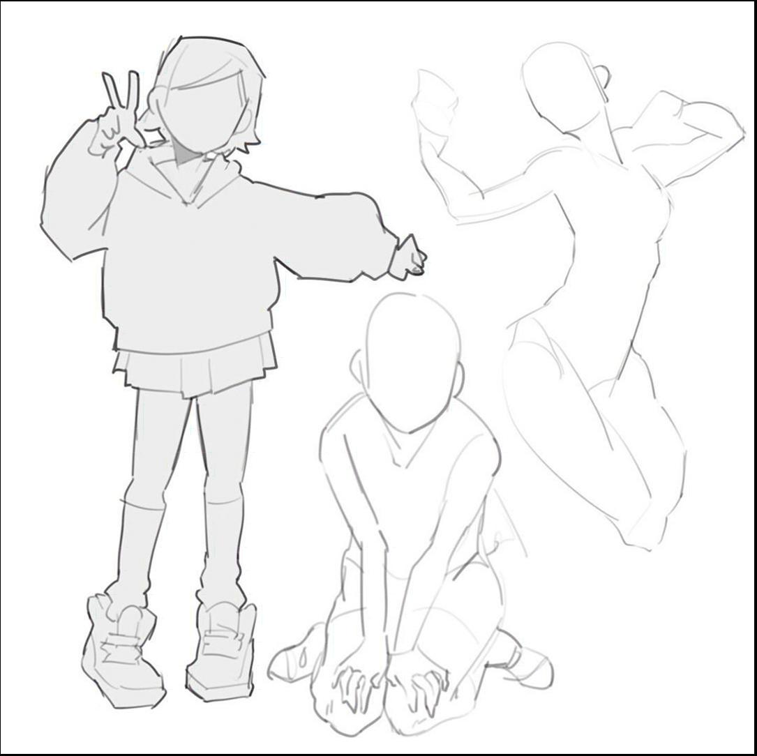 a painting of a woman in a dress and a child