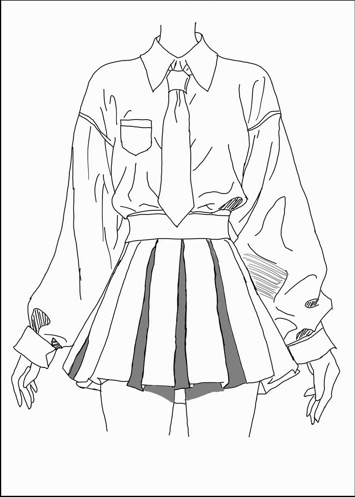 a man in a suit and tie