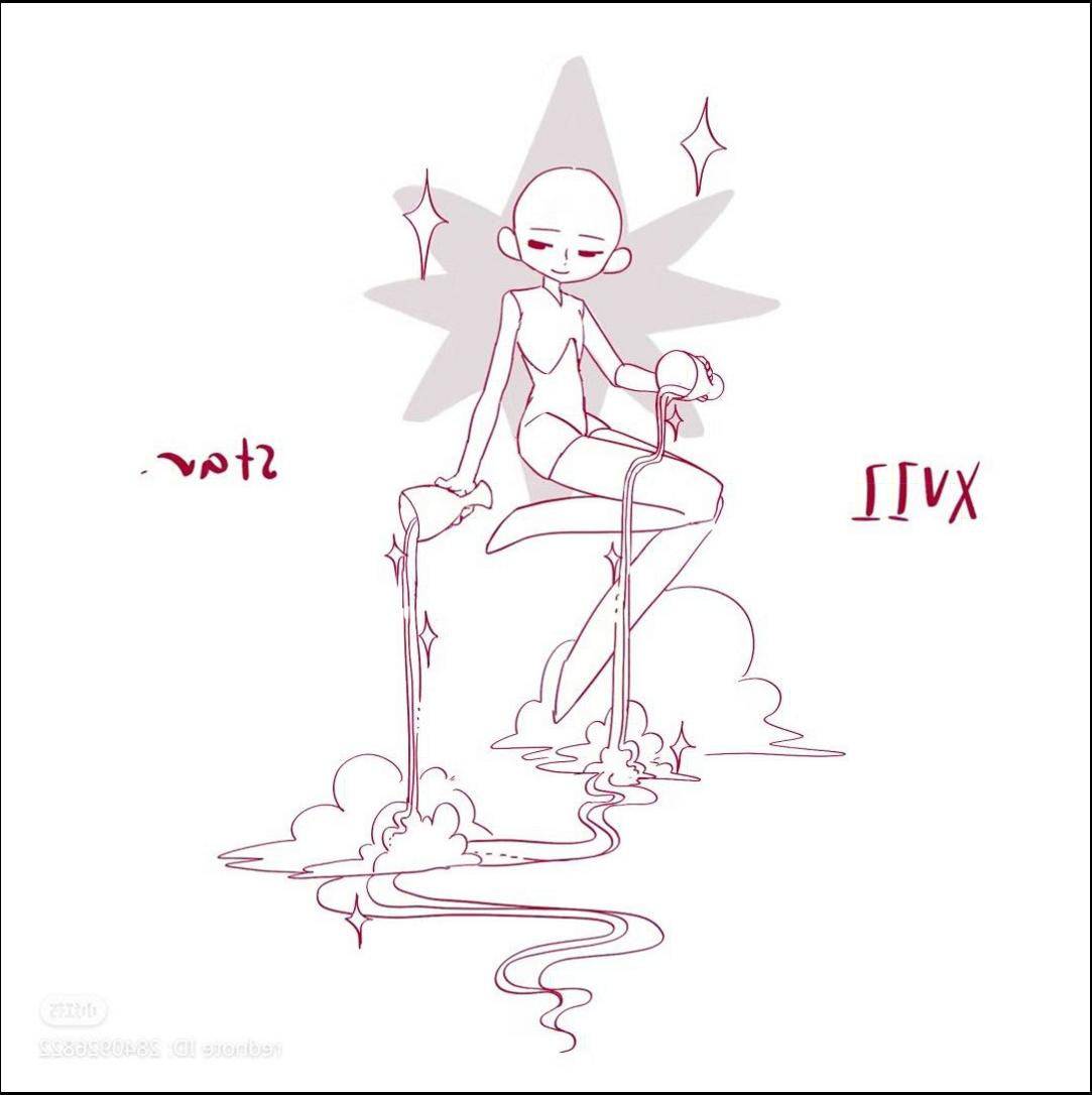 a painting of a woman with a cat on her head