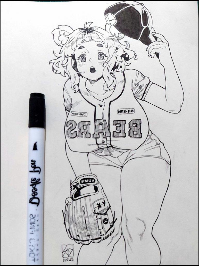 a painting of a man holding a skateboard