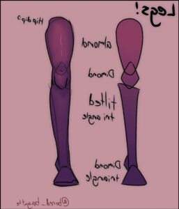 a painting of a cat on a paper