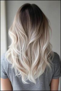 a woman with a black hair and a white shirt