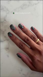 Forrest Glaze Nails Forrest Glaze Nails