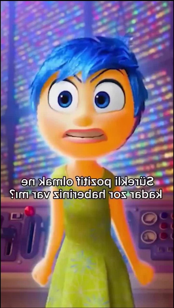 a painting of a cartoon character with a cat on it