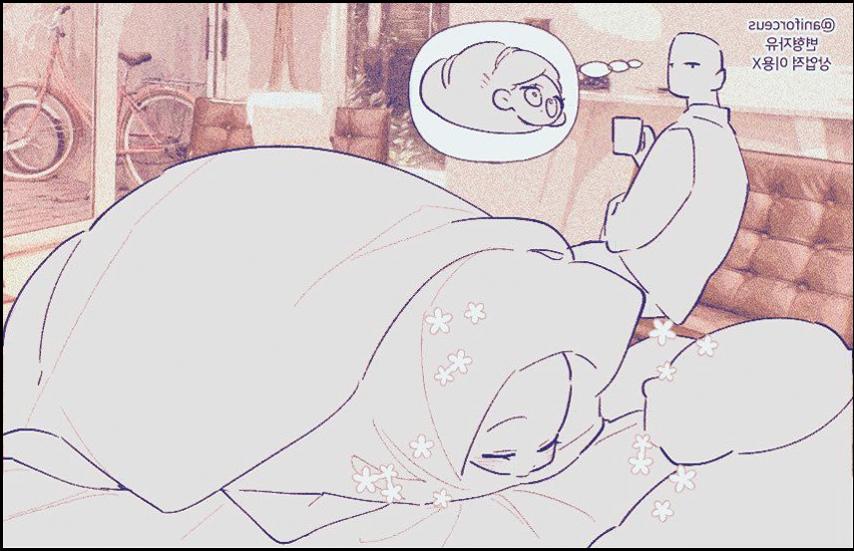 a painting of a toilet with a picture of a man on it