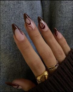 a person holding a pair of scissors