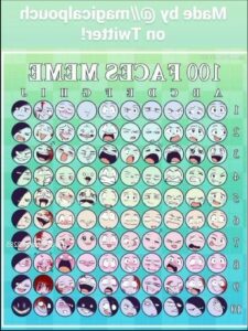 a table with a number of different types of electronic devices