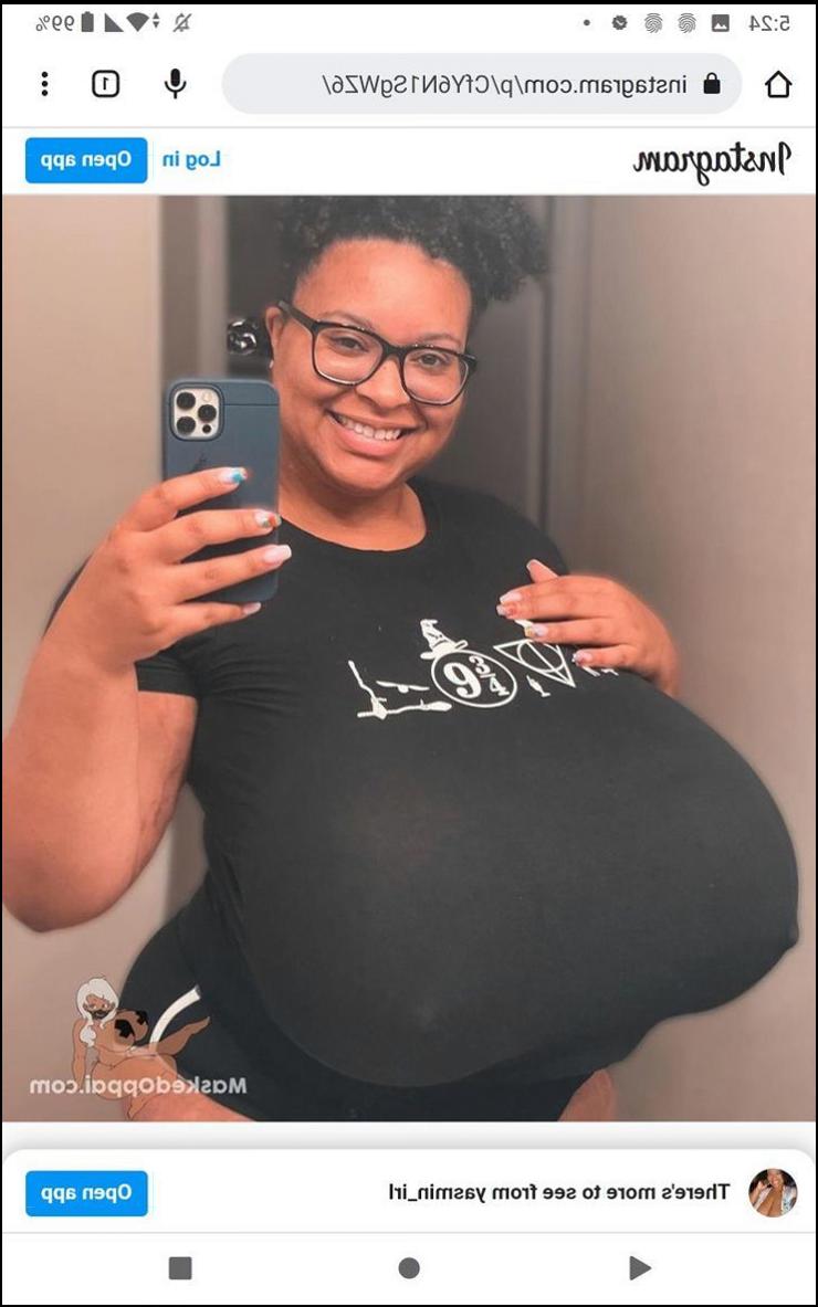 a man holding a cell phone and a picture of a man