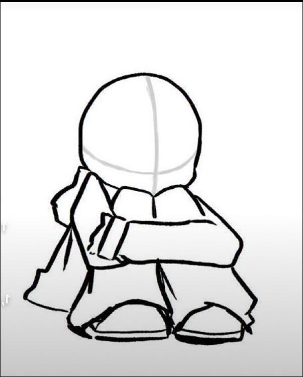 a mirror with a bird on it