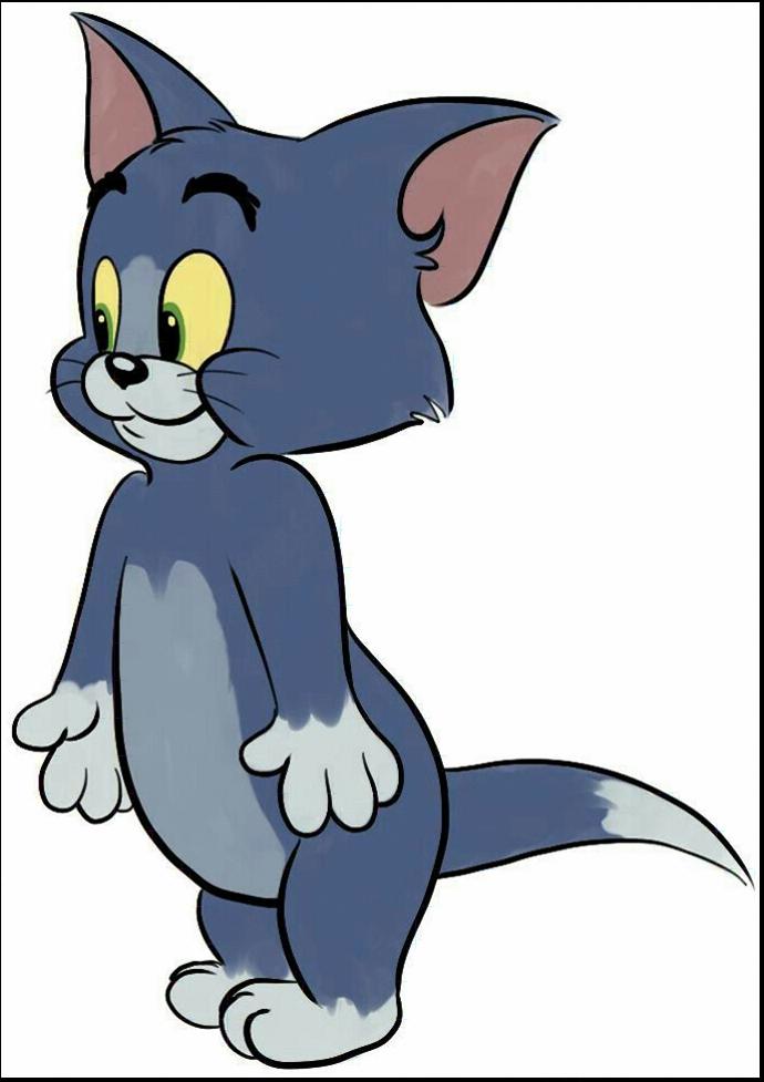 a stuffed animal with a red head on a blue background