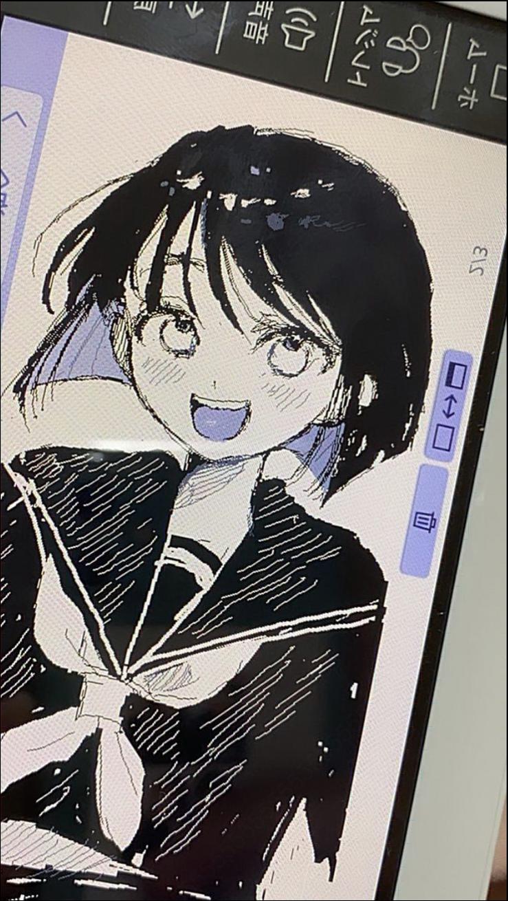 a painting of a man with a cat on his lap