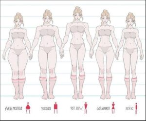 a collage of photos of people dressed in white