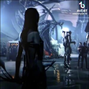 a man standing in front of a large group of people