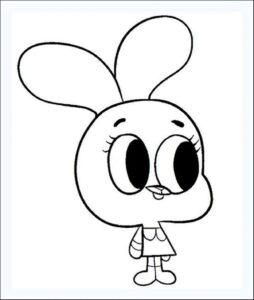 a painting of a bird on a wall