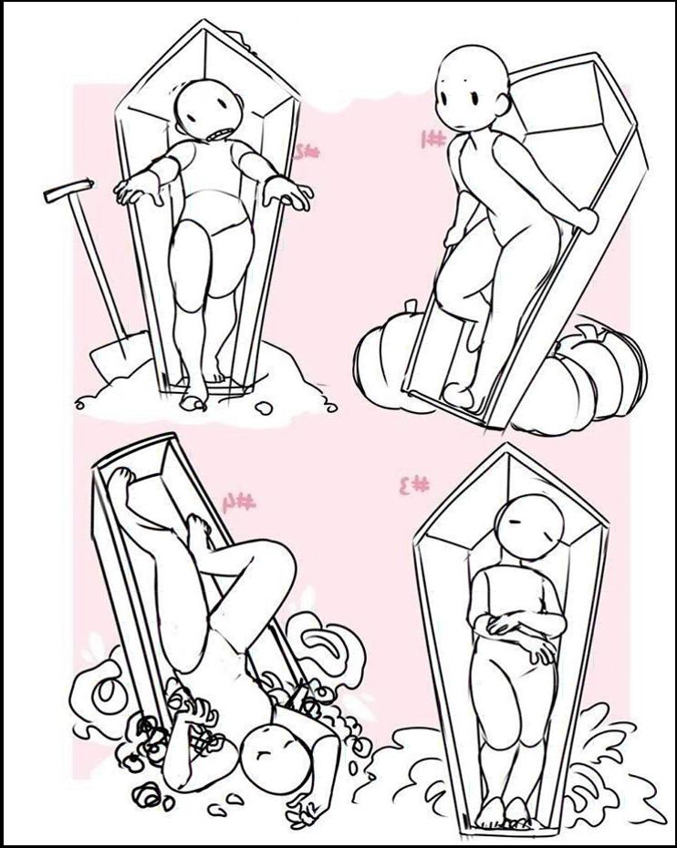 a painting of a man in a suit