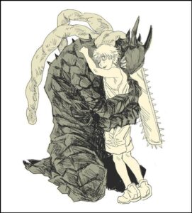 a doll of a woman holding a stuffed animal