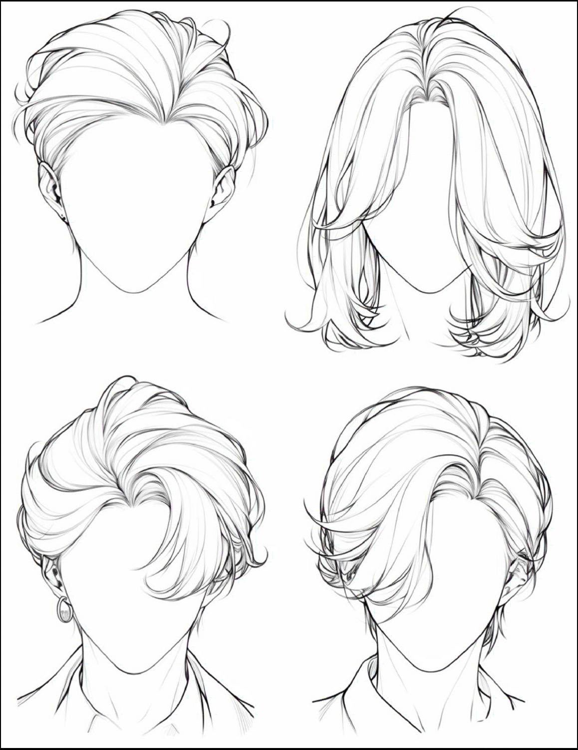 a painting of a couple of white birds on a table