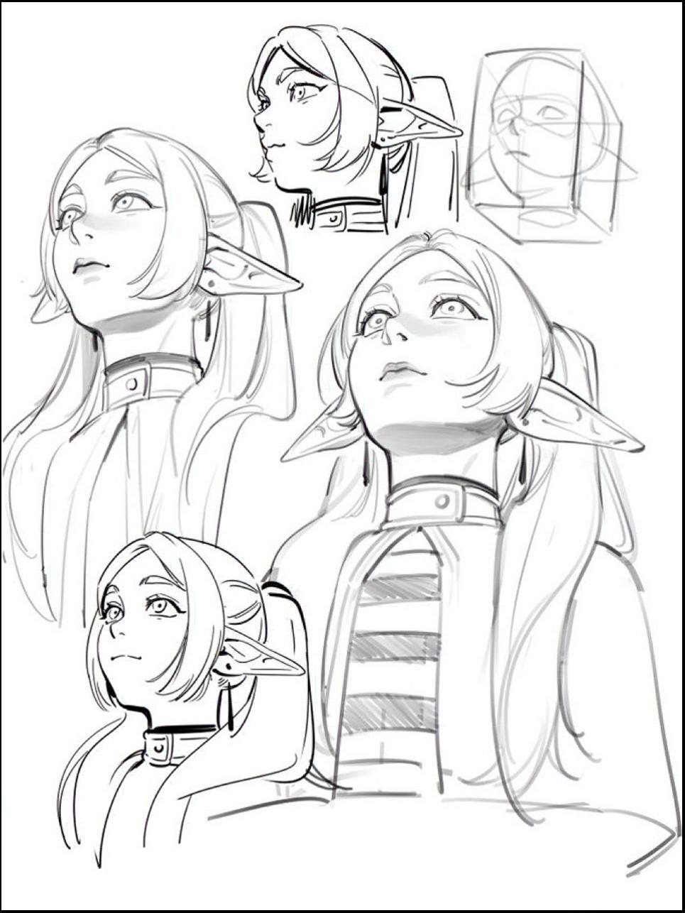 a painting of a man and woman sitting on a bench