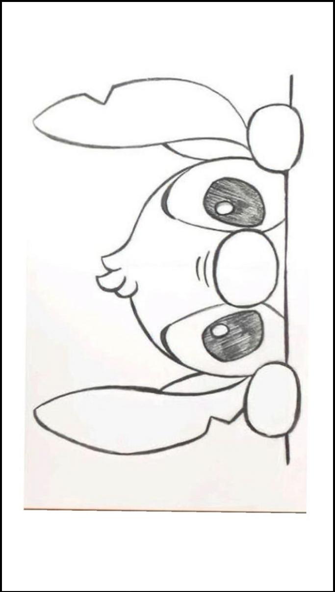 a painting of a person holding a bowl