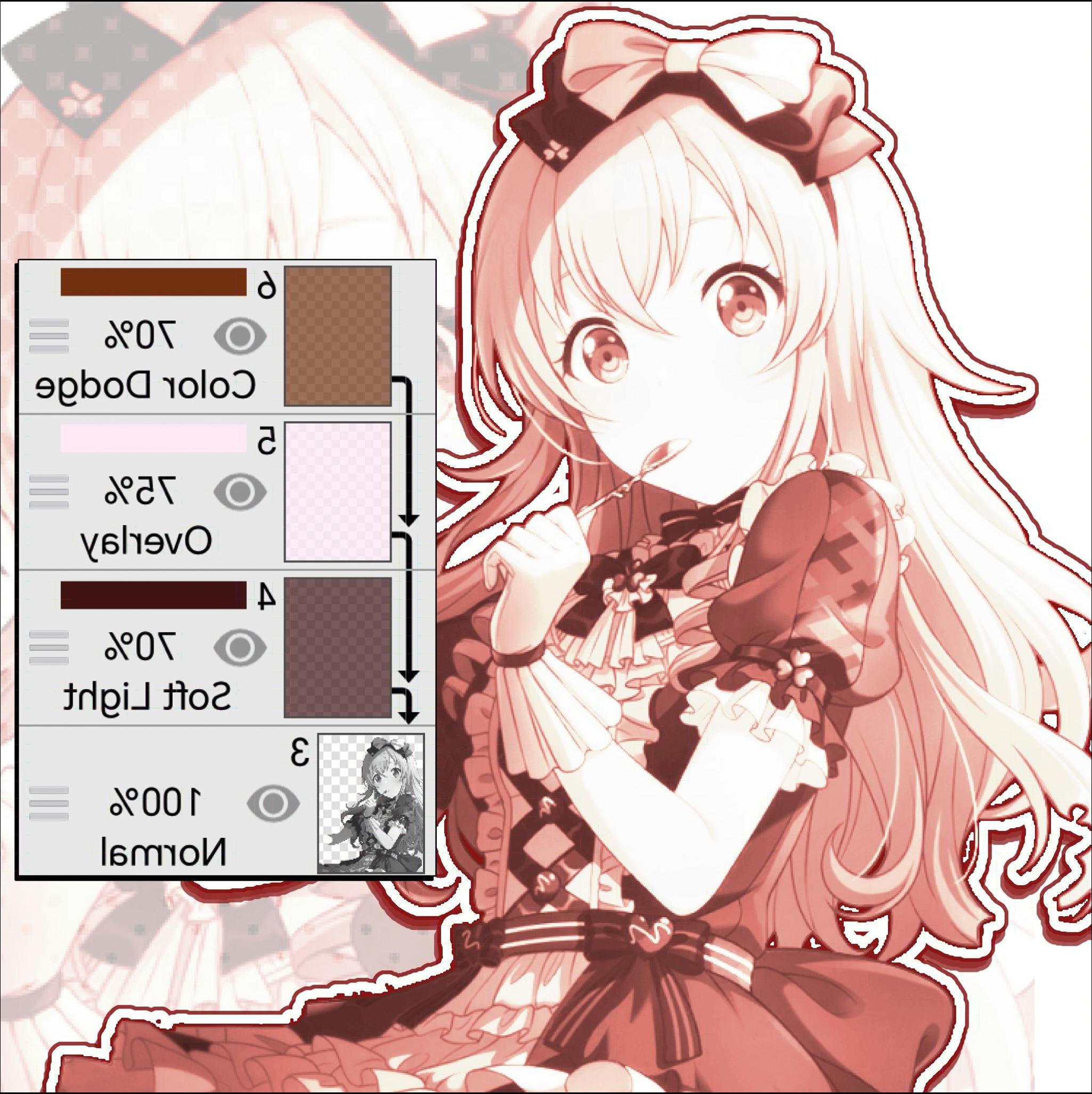 a sign with a picture of a woman and a bear